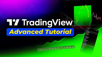 TradingView Advanced Tutorial: Unlock Your Trading Potential #technicalanalysistamil #tradingview