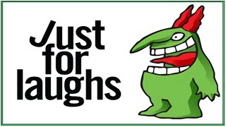 Video thumbnail of "Just for Laughs - Soundtrack 25"