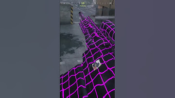 Enemy Operator Weapon Number 1790 | Call of Duty MW3 #shorts #mw3 #modernwarfare3 #mw3clips