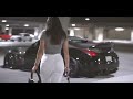 Beginning of video