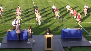 NWR Senior Awards 2021 (HD)