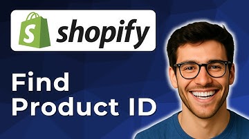 How to find product ID on Shopify [2025 Easy Guide]