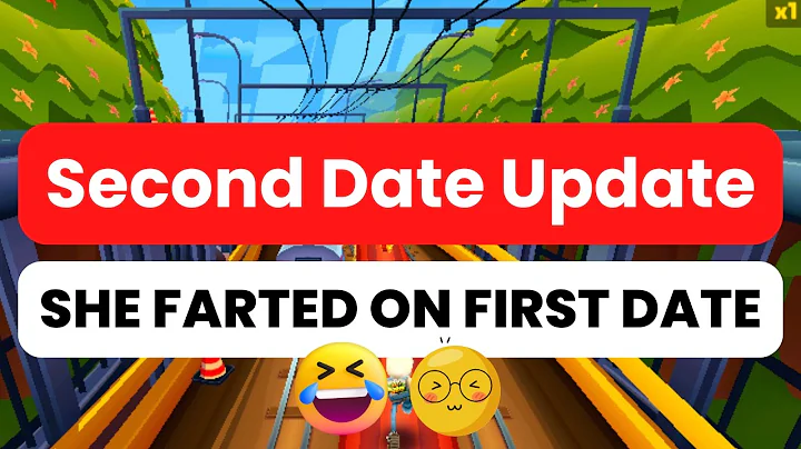 2 hours of Brooke and Jubal Second Date Update