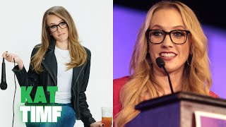 Kat Timpf s Bikini Body Sparks Controversy and Fans Are Furious