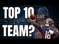 Chicago Bears: The Most Unpredictable Team in Football