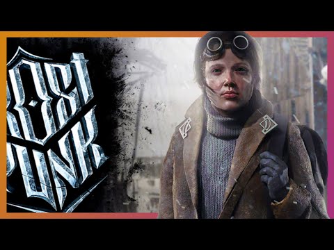 Video: Pra-pembekuan Frostpunk DLC Musim Gugur Terakhir Mengguncang Segalanya Dalam Video Gameplay Baru