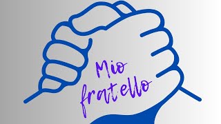 BIAGIO ANTONACCI - Mio Fratello (LIVE from Adrian Live) [feat. Adriano Celentano]