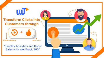 Boost Your Sales Using WebTrack 360: E-commerce Analytics Made Easy