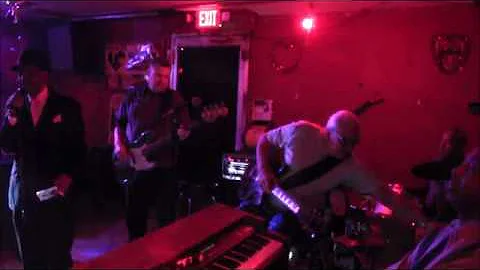 Joyce Henderson - Live at Wild Bill's Blues Club -...