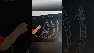 Name Of Allah Almighty