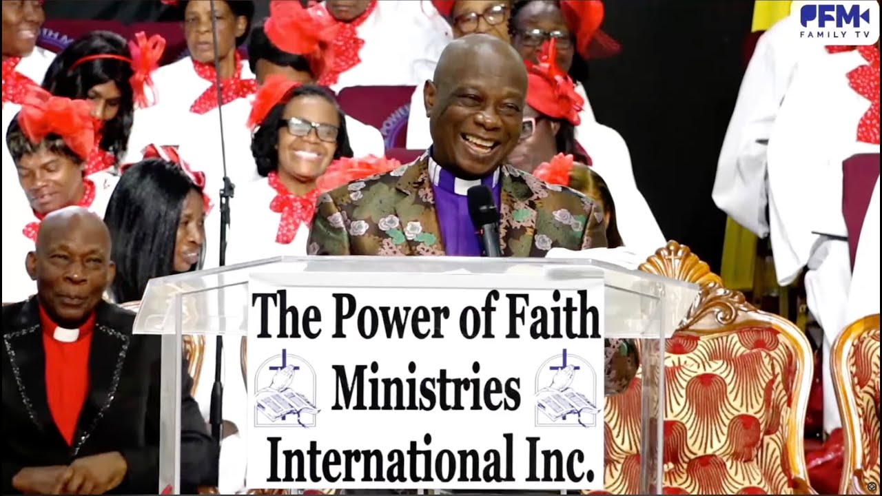 Sunday Morning Live | January 18, 2026