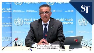 Covid-19 crisis may get worse and worse: WHO