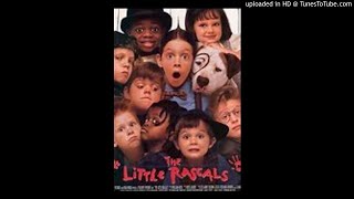 Little  Rascals outro beat