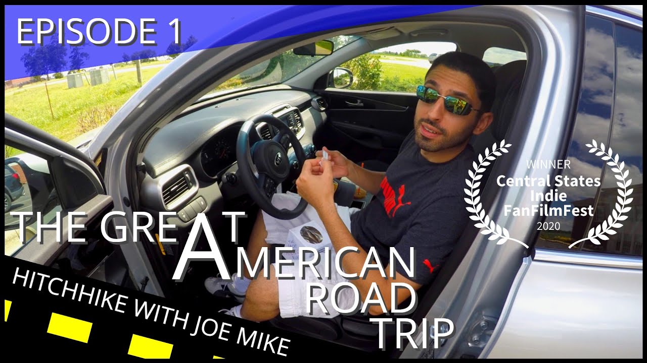 the great american road trip episodes