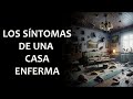 🤒 ESTAS son las ENFERMEDADES más COMUNES de una CASA ENFERMA