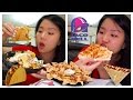 TACO BELL  (BIG NACHO, TACOS)- SPANISH MUKBANG