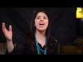 Corina Cover dame una palabra lilly goodman