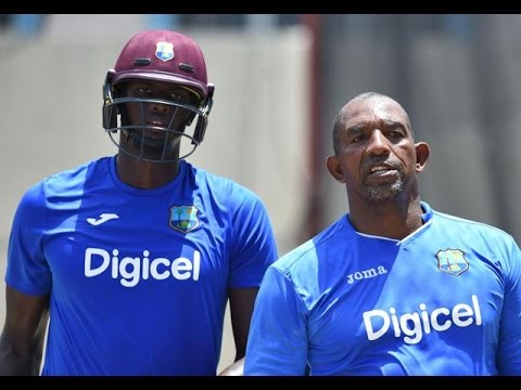 We Need To Improve In All Aspects, Says Jason Holder xtrail courchevel