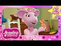 Angelina Ballerina S Festive Feast Thanksgiving And Holiday Adventures Angelina Ballerina Angelina Ballerina S Festive Feast Thanksgiving And Holiday Adventures Angelina Ballerina