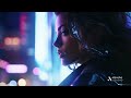 Futuristic love (short AI movie)