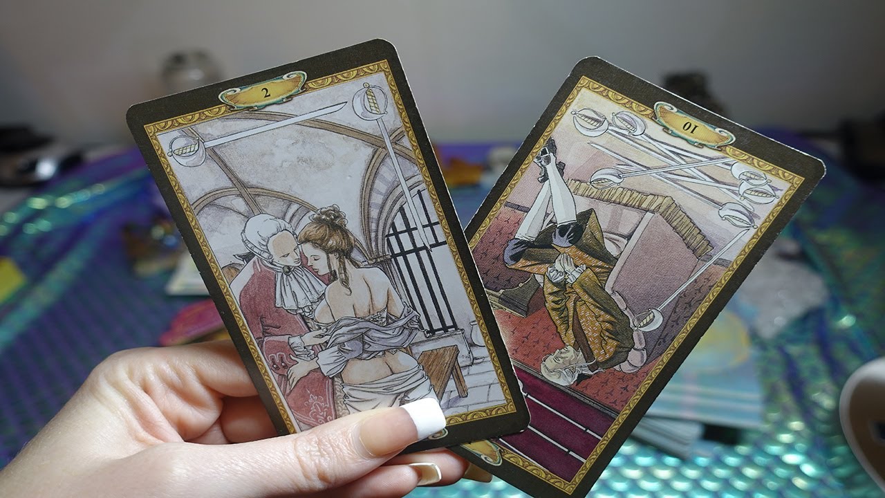 VIRGO: Please Tell Me This Is Not Goodbye.. Mid March General Love Reading