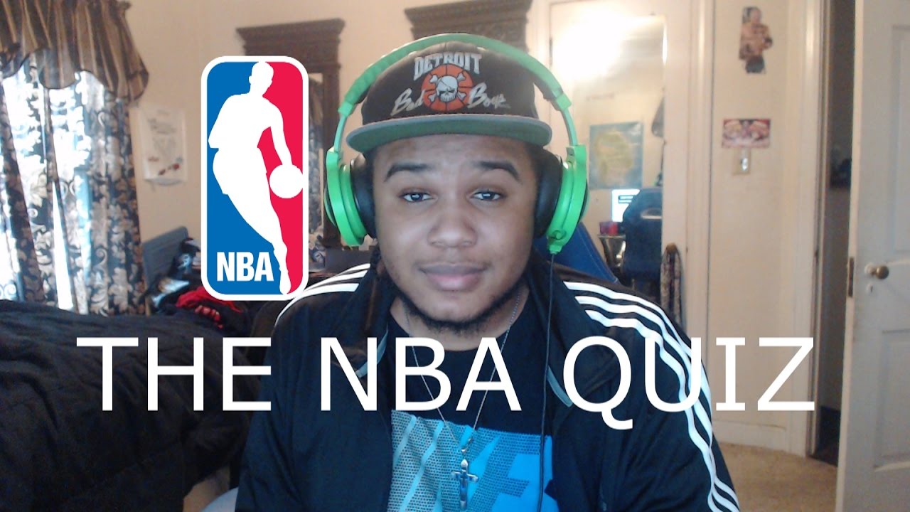 Which Nba Player Are You? (updated In 2023) Pro Sports Quiz 99