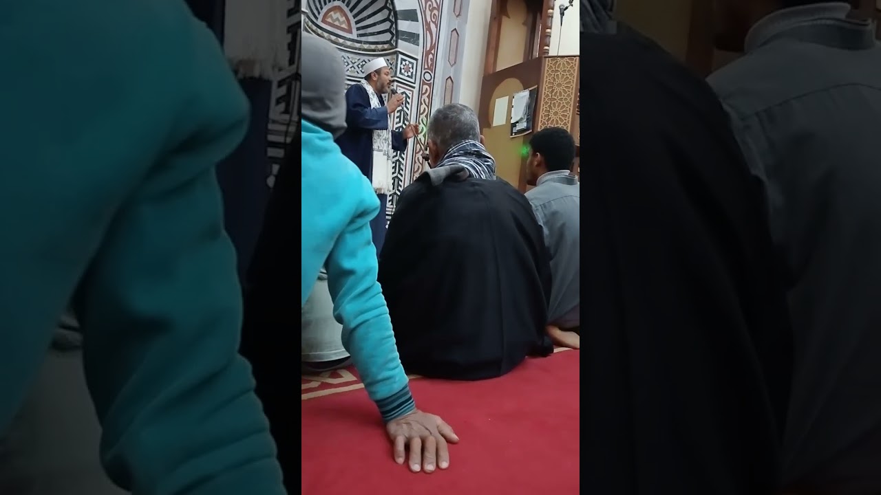 سيدنا عمرو بن الجموح 