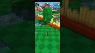 Golf Battle Sakura Garden Hi2 Doozer P4