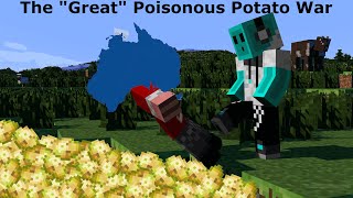 The Great Poisonous Potato War