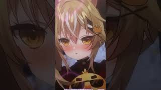 【小心點】不然就把你給喀擦【十五號．Vtuber】