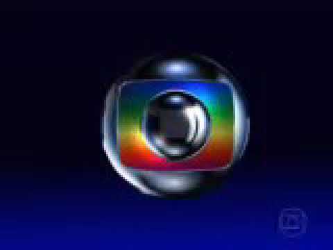 Vinheta TV Globo Internacional Da mulher (2003 - 2006) ler descrição