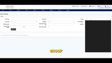 HOW TO CHANGE TRANSACTION STOCK (ENG)