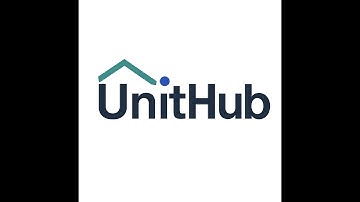 UnitHub - Property Management Powered by AI