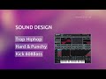 How to Make a NICE Punchy Kick 808Bass