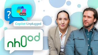 Nhood Les Premiers Pas Avec Lia Générative De Microsoft 365 Copilot Plus De 200 Utilisateurs