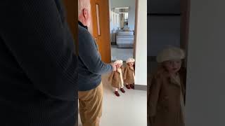 Donβt Blinkβ¦ THREE Say βMEβ π³π #shorts Donβt Blinkβ¦ THREE Say βMEβ π³π #shorts