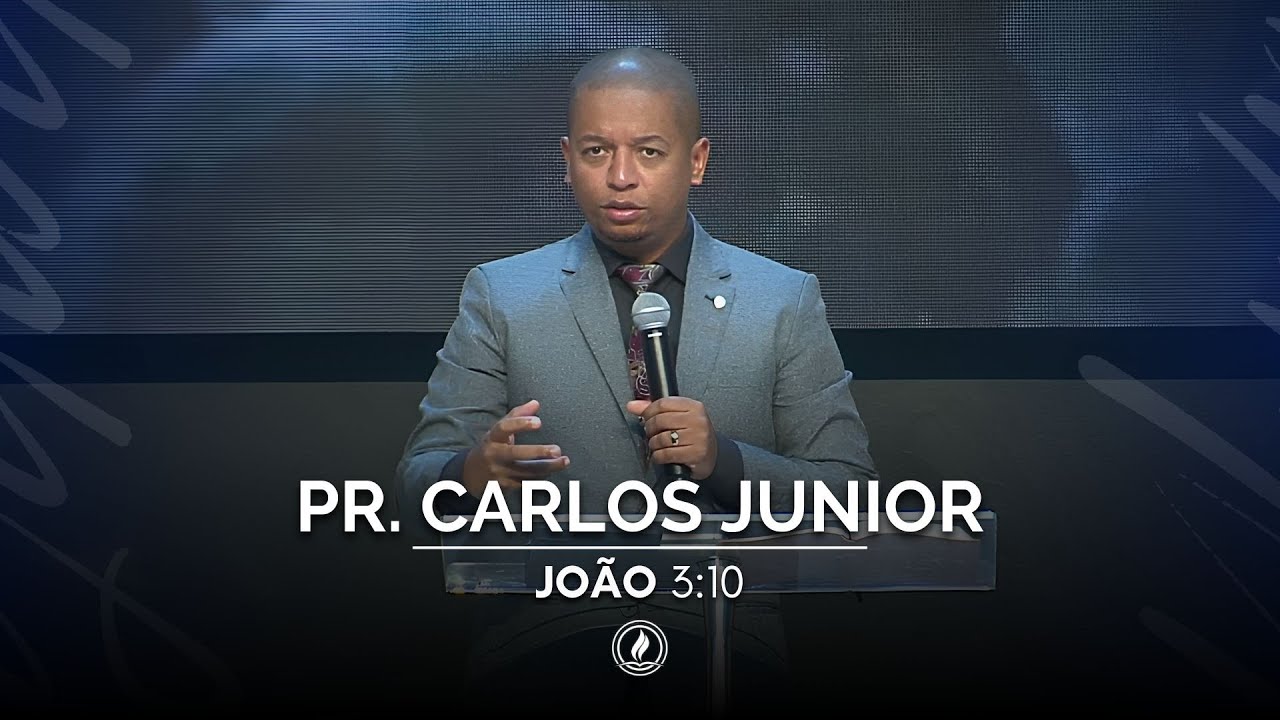 19/Jan l Janeiro Profético | Pr. Carlos Junior