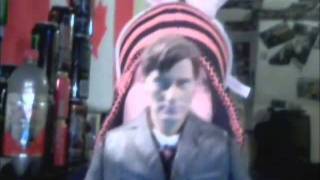 DOCTOR WHO FOR 10 MINUTES