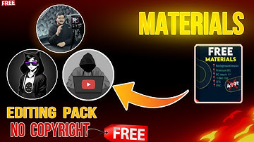 video editing pack free download || editing pack free @decodingyt @TubeSenseiofficial @Algrow