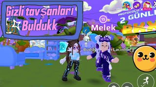 Defneyle pkxd'deki gizli tavşanları bulduk, size gösterdik. (VİDEOYU BİRAZ GEÇ ATTIM😿)