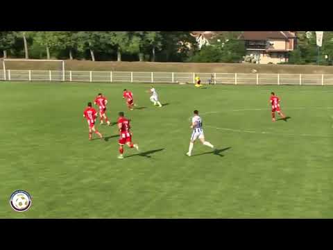 Sloga Despotovac - Orlovi  3 : 1   Golovi  ZZ PO 3
