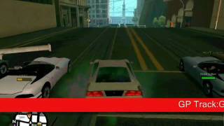 Need For Speed Mta Version