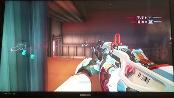 BAPTISTE - EXO BOOTS! | (WHEN RESPAWNED, JUMP RIGHT BACK INTO ACTION!) | OVERWATCH CHALLENGES!!! #10