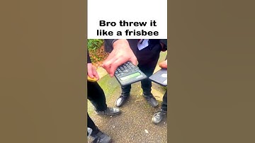 Aerodynamic ahh calculator 😭