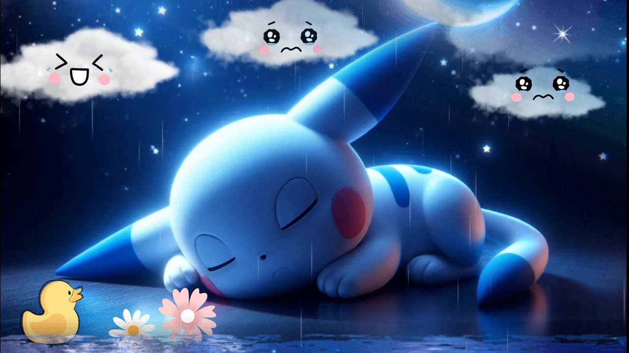 Night Time Lullabies for Babies 🌙 Baby Sleep Aid