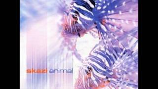 Skazi  - Animal  - Ironic