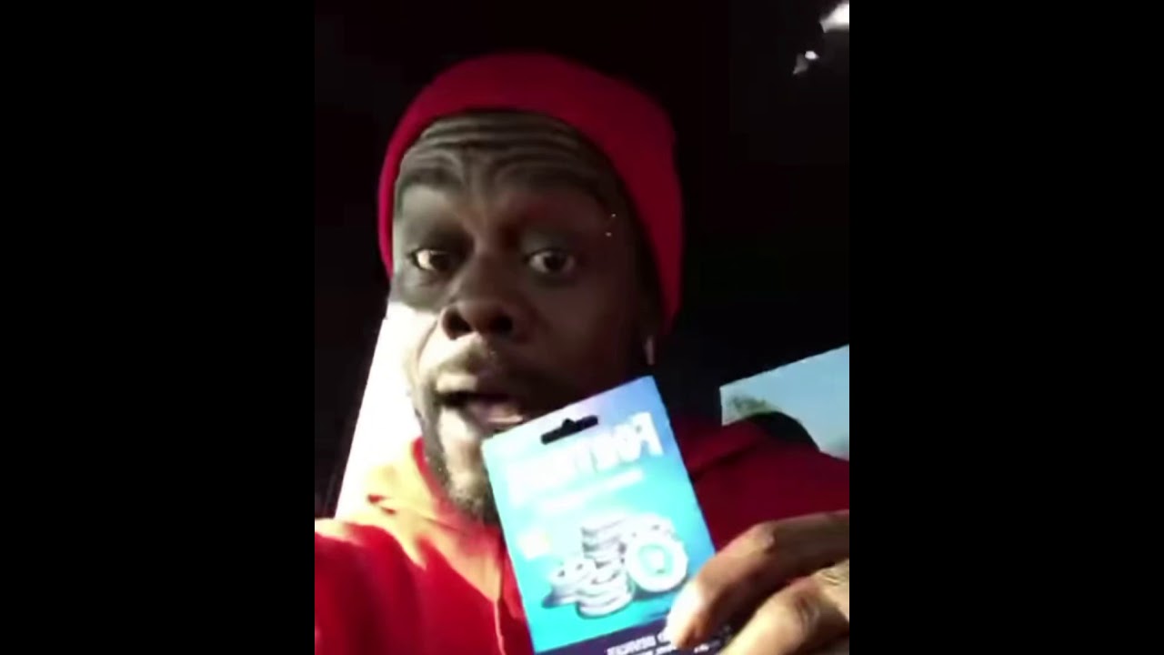 Okay Nineteen Dollar Fortnite Card Who Wants It Youtube Okay Nineteen Dollar Fortnite Card Who Wants It Youtube