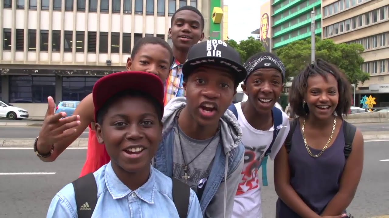 #MeetSouthAfrica Domestic Blogger Trip