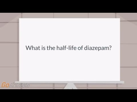 Video: Diazepex - Käyttöohjeet, Käyttöaiheet, Annokset, Analogit