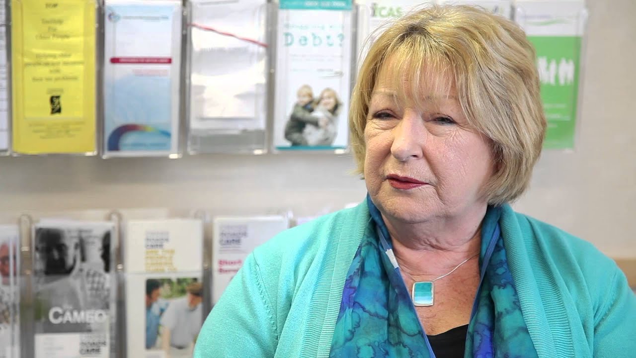 Age UK Cheshire   Attendance Allowance